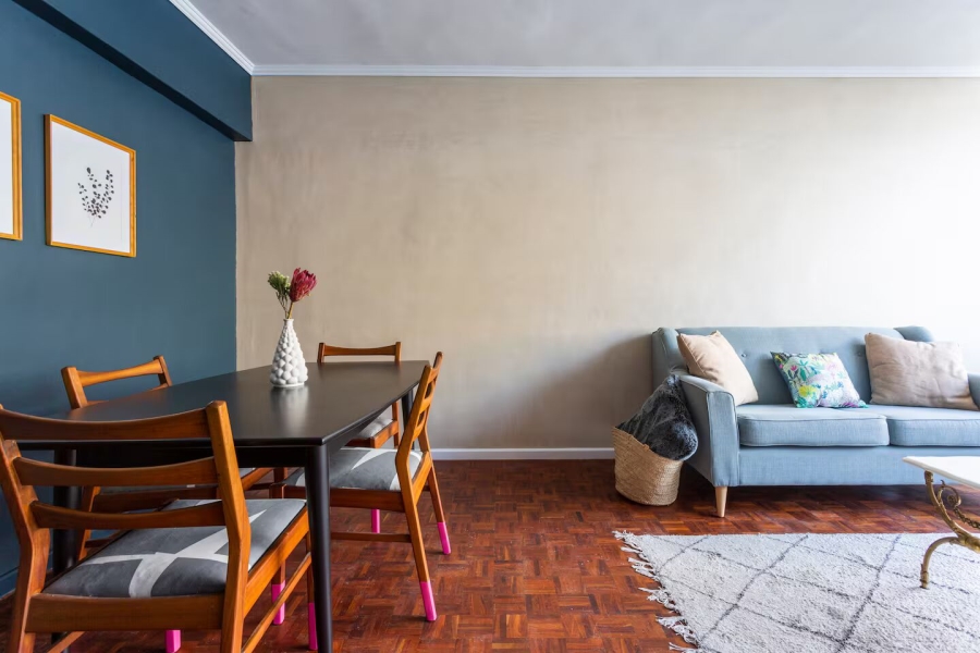 1 Bedroom Property for Sale in Gardens Western Cape